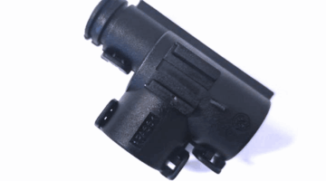 T-Verteiler 9806159 Form B NW 13-13-7,5 PA66 Schlemmer