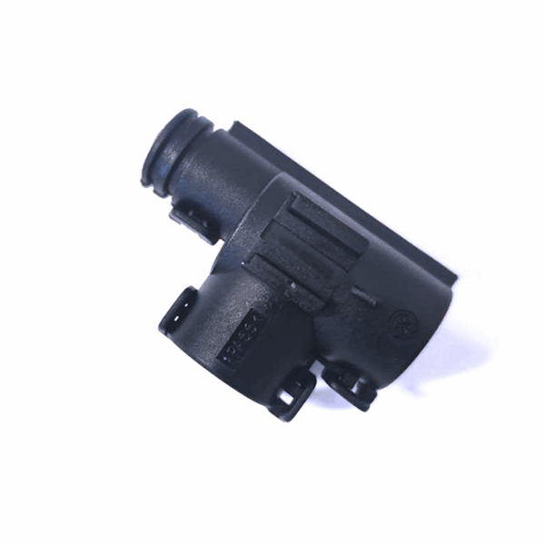 T-Verteiler 9806159 Form B NW 13-13-7,5 PA66 Schlemmer