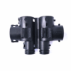 T-Verteiler 9806159 Form B NW 13-13-7,5 PA66 Schlemmer