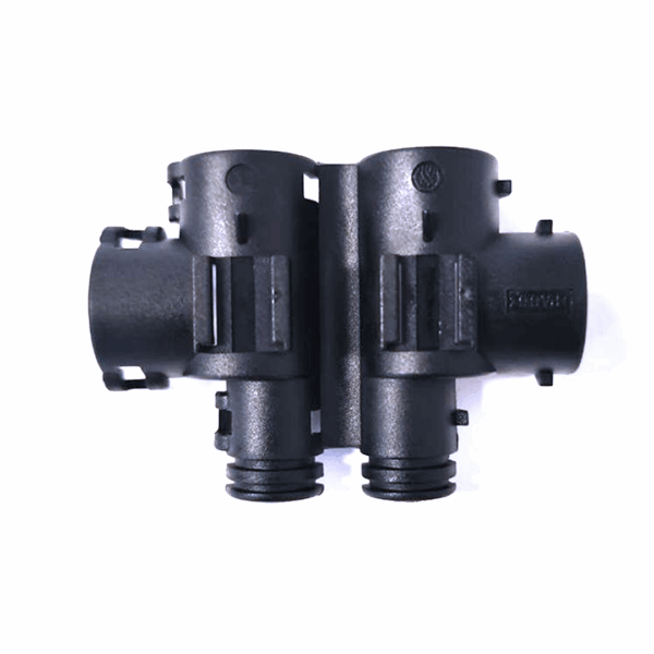 T-Verteiler 9806159 Form B NW 13-13-7,5 PA66 Schlemmer