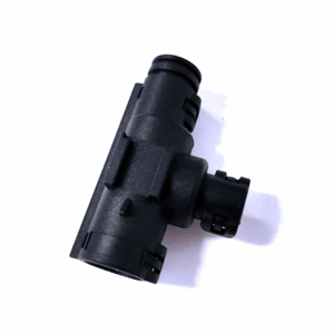 T-Verteiler 9806163 Form B NW 10-4,5-7,5 PA66 Schlemmer