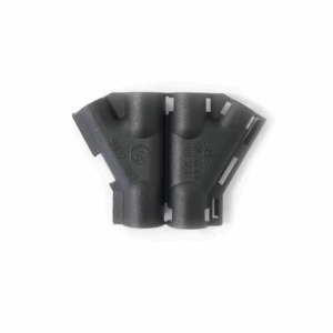 Y-Verteiler 9817083 Form A NW 7,5-4,5-7,5 PA66 Schlemmer