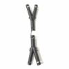 Y-Verteiler 9817107 Form N NW 10-8,5-8,5 PA66 Schlemmer