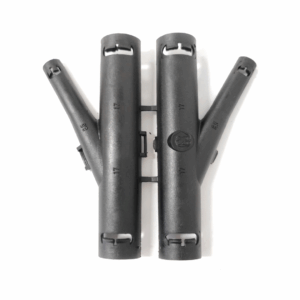 Y-Verteiler 9817174 Form O NW 17-17-8.5 PA66 Schlemmer
