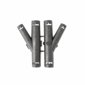 Y-Verteiler 9817190 Form O NW 17-17-13 PA66 Schlemmer