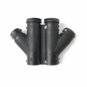 Y-Verteiler 9817305 Form C NW 13-10-13 PA66 Schlemmer