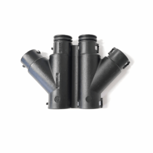 Y-Verteiler 9817306 Form C NW 13-10-10 PA66 Schlemmer