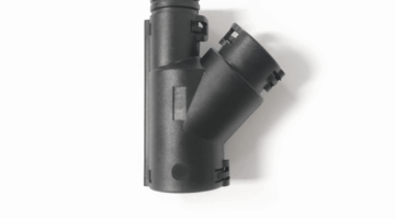 Y-Verteiler 9817310 Form C NW 17-13-10 PA66 Schlemmer