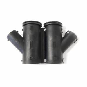 Y-Verteiler 9817311 Form C NW 22-13-22 PA66 Schlemmer