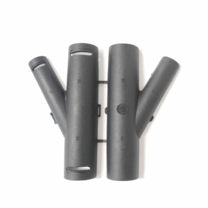 Y-Verteiler 9817328 Form O NW 26-26-17 PA66 Schlemmer