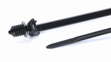 Fascetta Fermacavo T50SOSFT6D10E Hellermann Tyton ⌀1.0-32.0mm, 157-00045