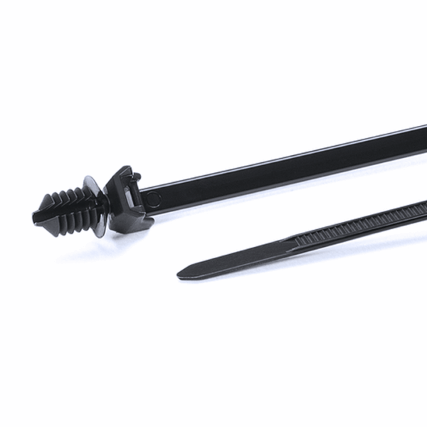 Fascetta Fermacavo T50SOSFT6D10E Hellermann Tyton ⌀1.0-32.0mm, 157-00045