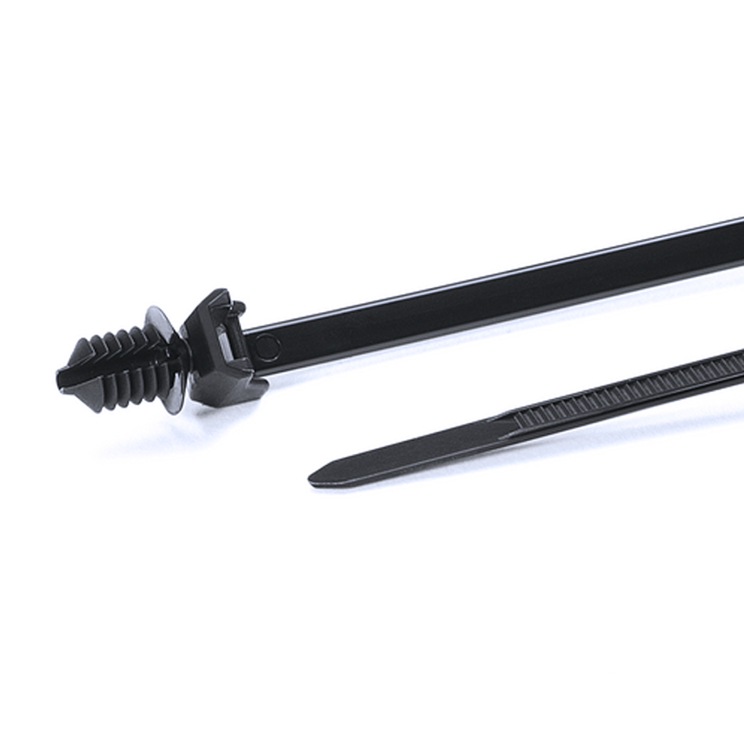 Fascetta Fermacavo T50SOSFT6D10E Hellermann Tyton ⌀1.0-32.0mm, 157-00045