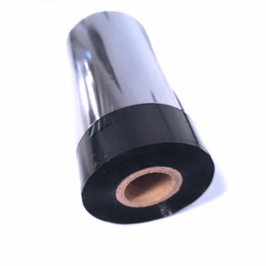 Ribbon 100mmx300Mt Resina\WAX a Trasferimento Termico