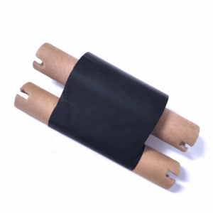Ribbon 56mmx74Mt WAX a Trasferimento Termico