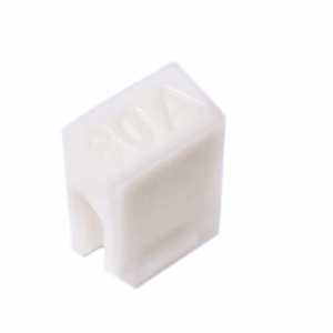 Tassello Di Identificazione 0301080 80A Per Portafusibile Maxival