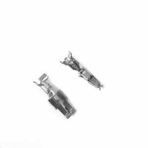 Terminale 927833-1 TE-Connectivity SPT Socket Femmina 6,3x0,8