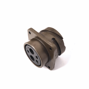 Connettore VG95234A-22-12SN Femmina A Pannello- ITT Cannon