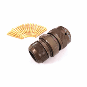 Connettore VG95328 14-19P Maschio 19 poli - GLENAIR