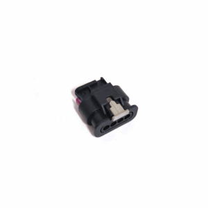 Connettore 1-1718645-1 TE Connectivity 4 vie  MCON 1.2 mm Nero